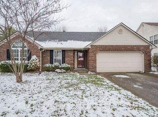813 Laurel Hill Rd, Lexington, KY 40504