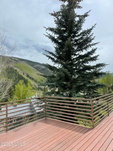 1150 Sandstone Dr UNIT B, Vail, CO, 81657
