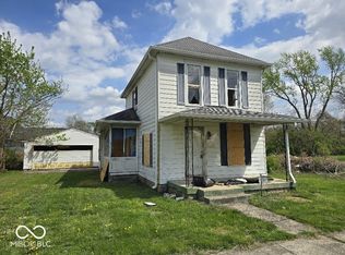 1310 Locust St, Anderson, IN 46016