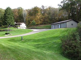 22003 County Road Q, Richland Center, WI 53581