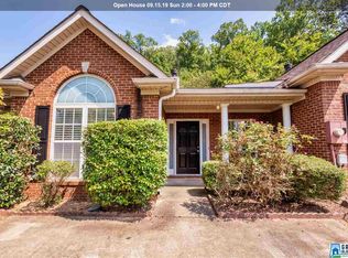 210 Mitoba Trl, Pelham, AL 35124