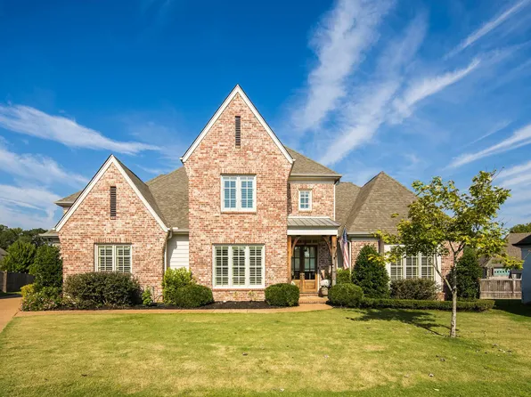 12418 Zapata Cv, Collierville, TN 38017