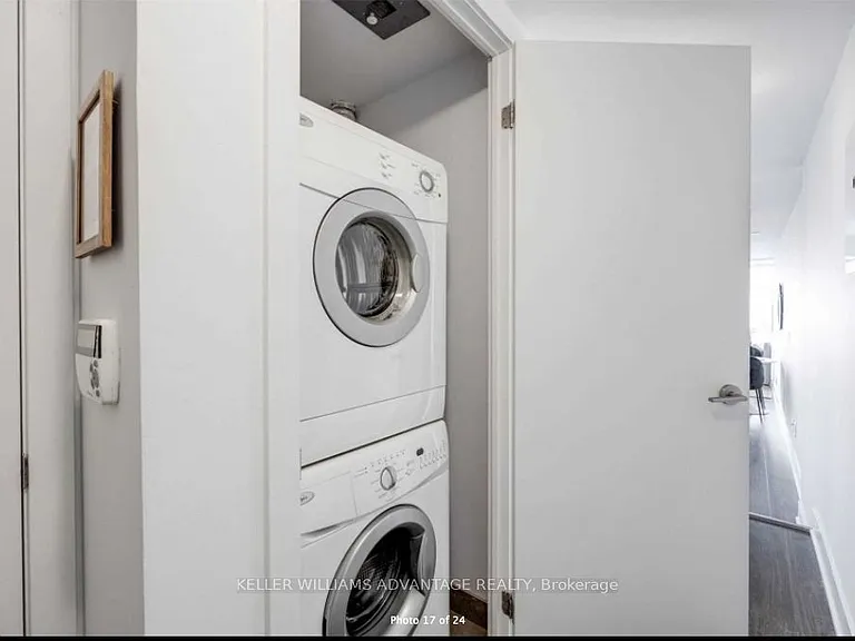 508 Wellington St W #505 — Photo 21