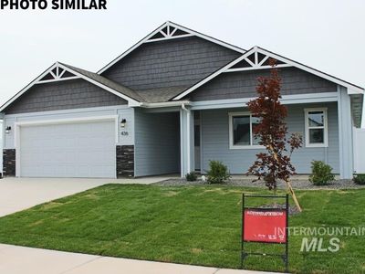 1676 Kayak Rd, Emmett, ID, 83617
