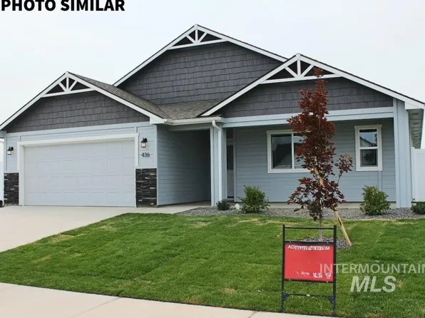 1676 Kayak Rd, Emmett, ID 83617