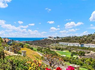 7 San Raphael, Dana Point, CA 92629