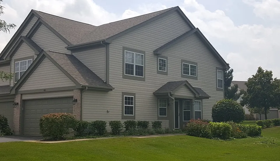 611 Arrowwood Ct