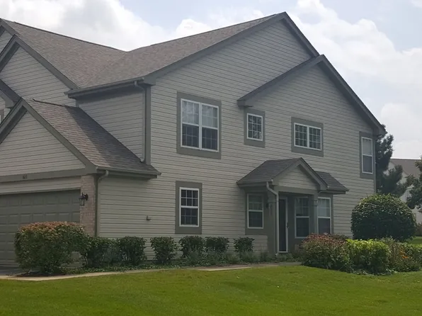 611 Arrowwood Ct, Lindenhurst, IL 60046