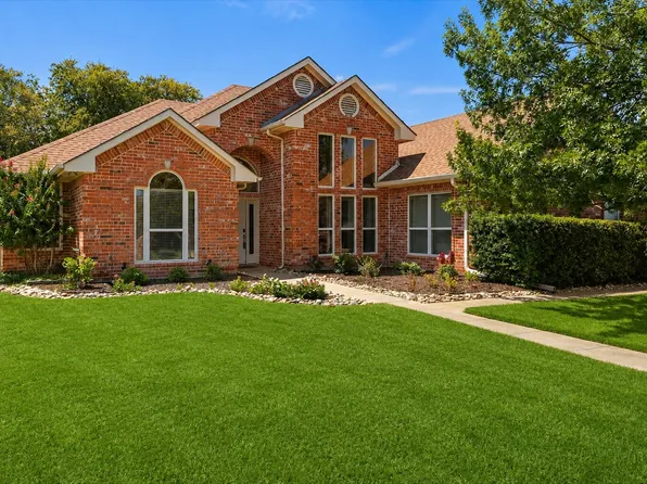 415 Valley View Ln, Krum, TX 76249