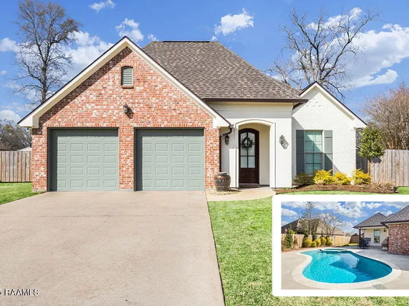 126 Timberland Ridge Blvd, Lafayette, LA 70507