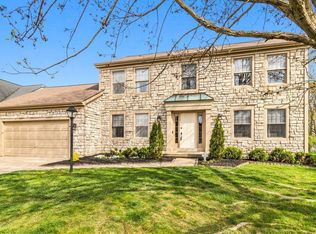 4182 Maystar Way, Hilliard, OH