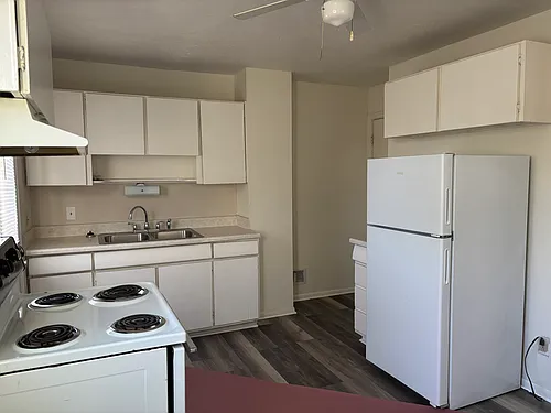 2301 Byrneway Dr #2301 Photo 1