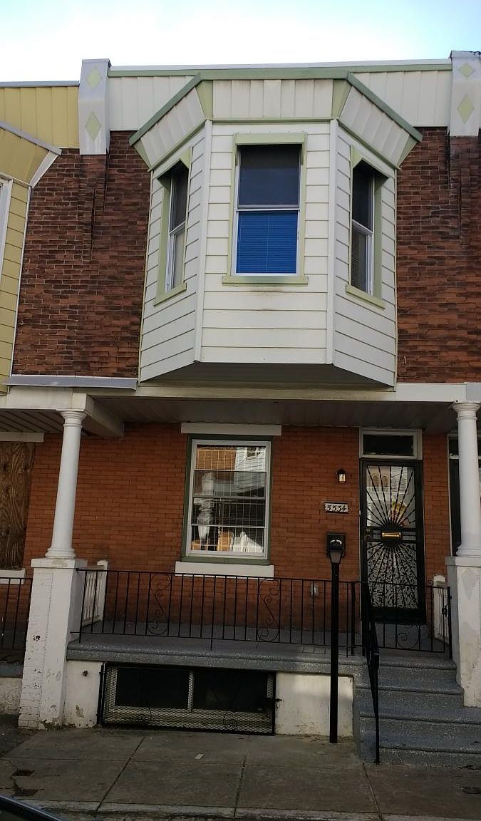 5534 Harmer St Philadelphia Pa 19131 Zillow