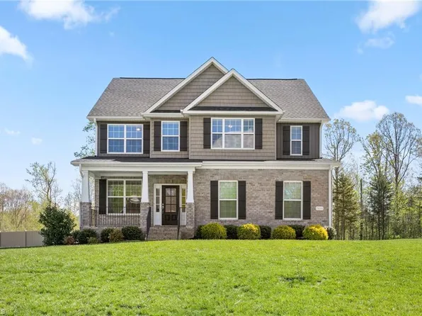 7604 Mary Ellen Ct, Greensboro, NC 27409