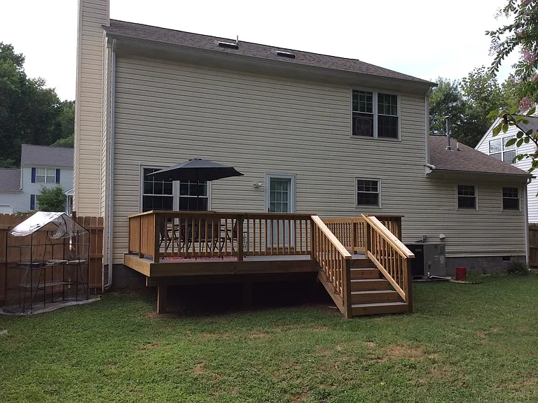 3913 Vass Ln — Photo 3