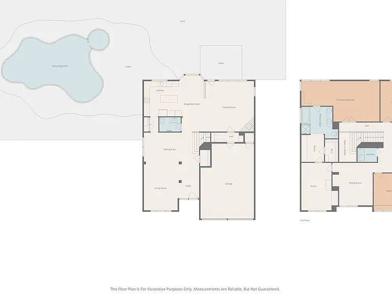 2417 Bonham Trl — Photo 4