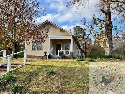 308 Conway Out Of Ave, Washington, AR, 71862