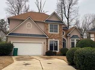 292 Trail Pointe SE, Smyrna, GA 30082