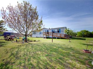 505 Blue Sky Ct, Springtown, TX 76082
