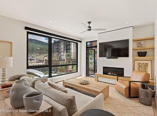 119 Wood Rd #201, Snowmass Village, CO 81615