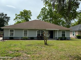 13198 Ebbtide Ct, Jacksonville, FL 32225