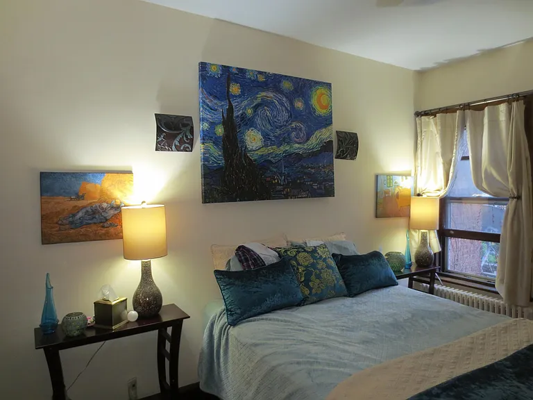 206 Lancaster St — Photo 16