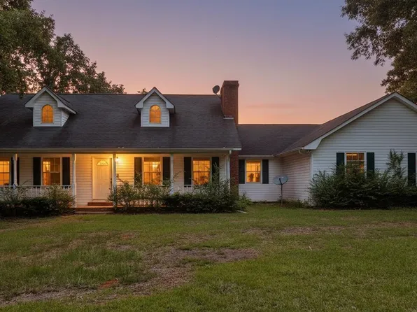 2000 Renfroe Tower Rd, Talladega, AL 35160