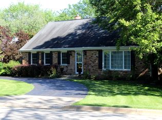 3000 Deer Path Dr, Joliet, IL 60435