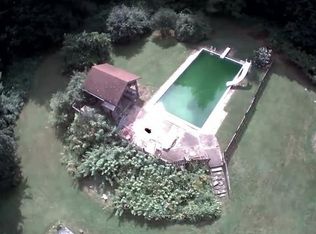 1032 South St, Barre, MA 01005