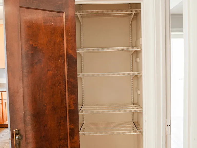 Pantry