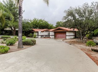 15670 Thornbush Rd, Ramona, CA 92065