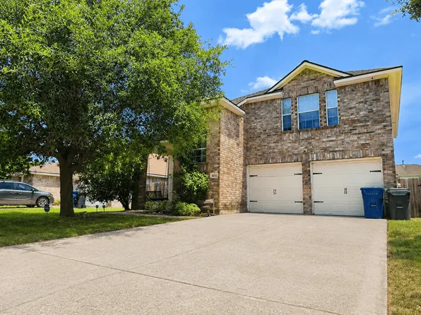 29122 Foxingham Cir, Spring, TX 77386