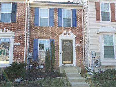 8317 Spadderdock Way, Laurel, MD, 20724