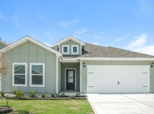 1536 Harvester Dr, Fort Worth, TX 76140