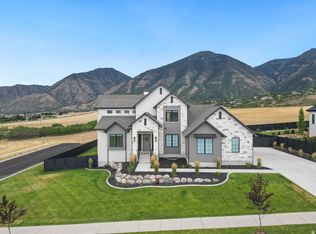 310 S Autumn Blaze Cir, Woodland Hills, UT 84653