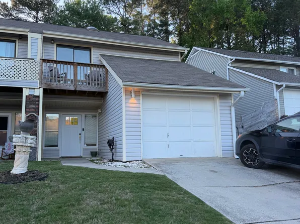 3411 Cedar Crest Cir, Birmingham, AL 35216