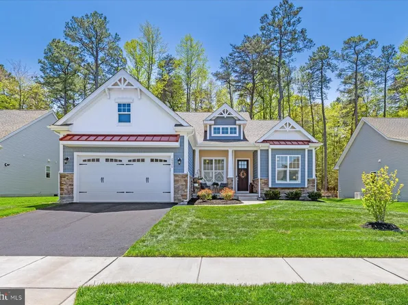 29570 Ashland Dr, Milton, DE 19968