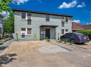 2303 Rosewood St APT 3, Houston, TX 77004