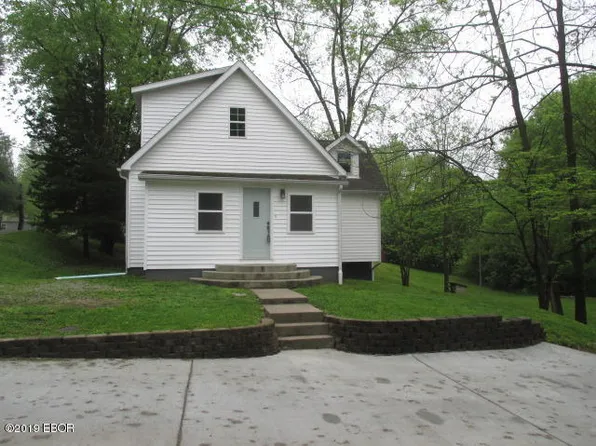 401 W Union St, Jonesboro, IL 62952