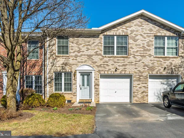 3591 Mark Dr #3591, York, PA 17402