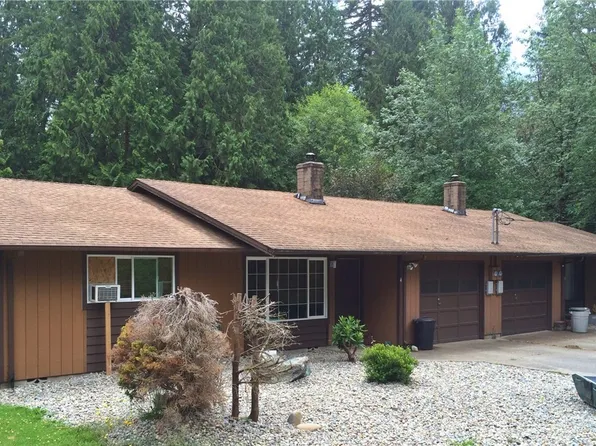 13702 Littlerock Rd SW, Rochester, WA 98579