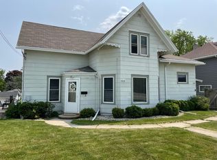 1313 S Webster Ave, Green Bay, WI 54301