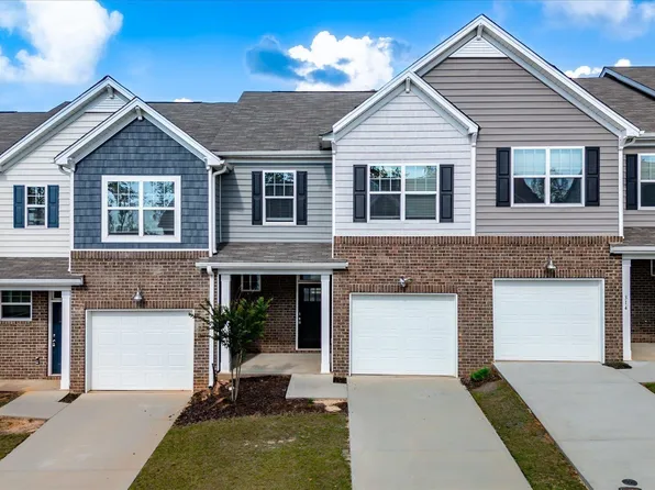 316 E Compass Way, Easley, SC 29640