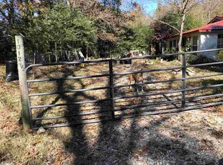 1010 Reed, Benton, AR 72015