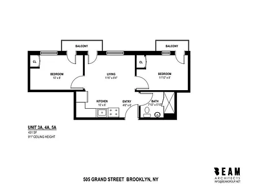 Rented by Ink Realty Services LLC | media 34