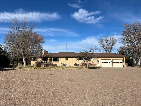 5463 Road 107, Dalton, NE 69131