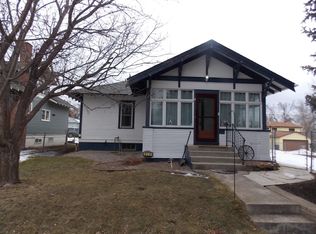 816 W Montana St, Lewistown, MT 59457