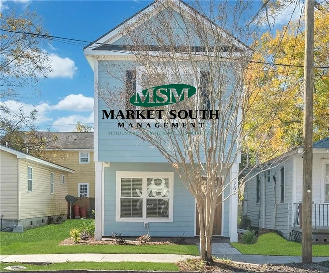 Anderson Street Gem! Must See! — Photo 1