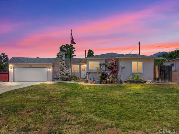 34838 Shasta St, Yucaipa, CA 92399