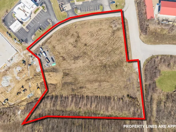 0 Linksway Way, Aurora, IN 47001